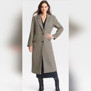 A New Day Timeless Trench Coat XL